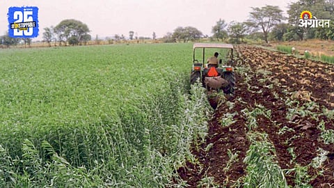 Agriculture