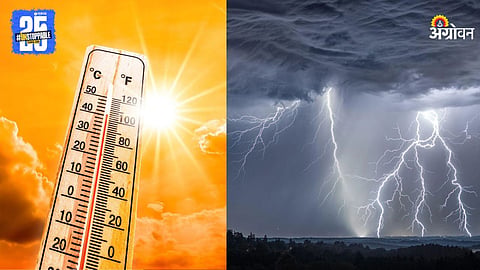 Weather Forecast