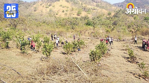 Climate Change Impact On Water Resources 