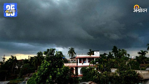 Weather