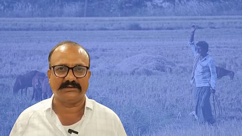 Crop Loan Waiver