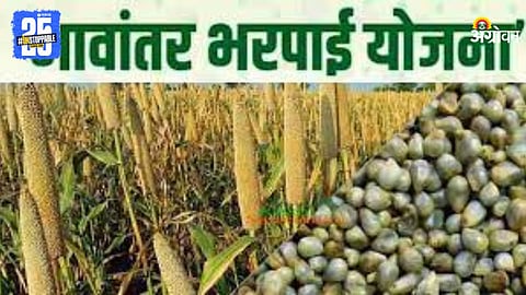Bhavantar Yojana