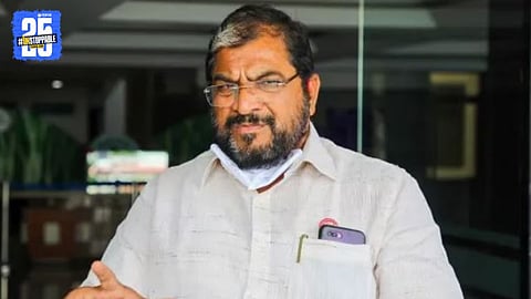 Raju Shetti