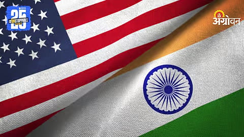 Us-India Trade War