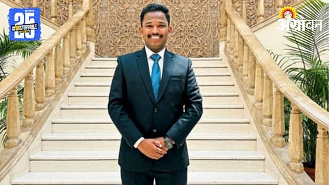 Ashpak Mulani