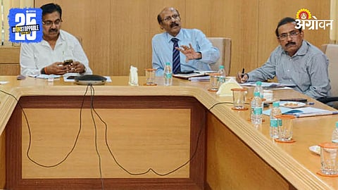 Meeting
