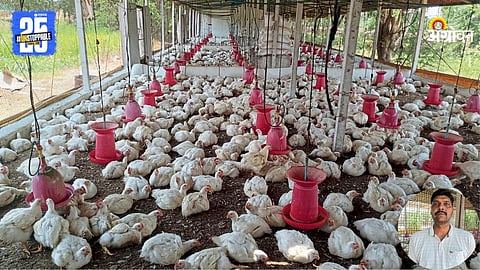 Poultry Farming