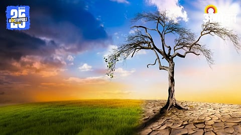 Climate Change 