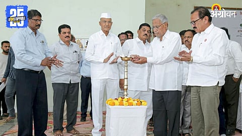 Malegaon Sugar Factory