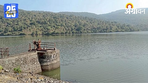 Water Crisis 