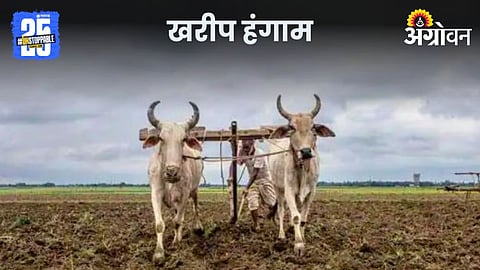 Kharif Season 2025