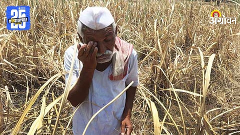 Farmer Issue