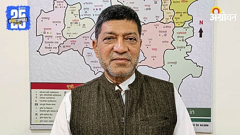 Ashok Dalwai