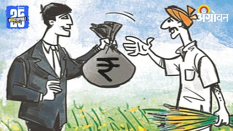 Crop Insurance 