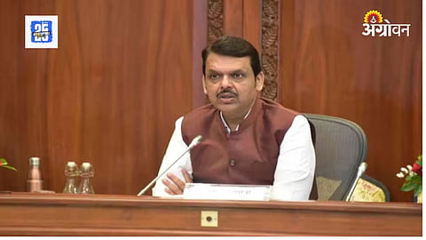 cabinet meeting