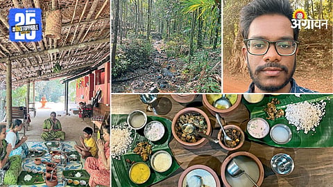 Traditional Konkani Food