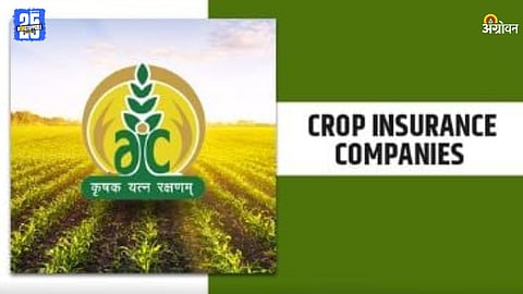 Crop Insurance Company