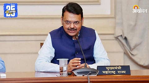 Devendra Fadnavis