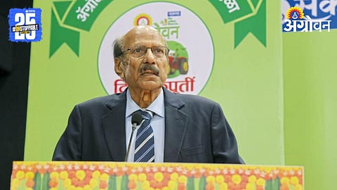 Prataprao Pawar 