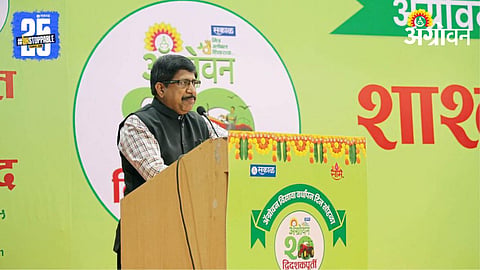 Shekhar Gaikwad