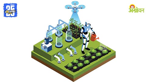 Agriculture Innovation