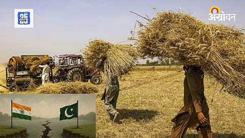 Indus Water Treaty