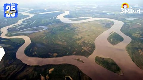 River Linking Project 
