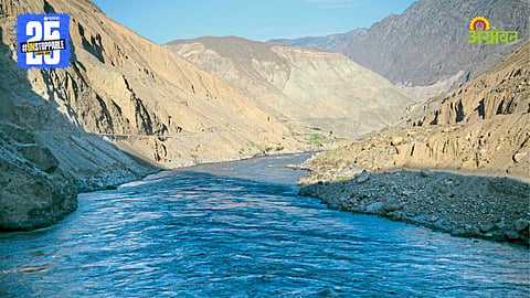 Beas-Sutlej