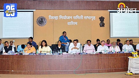 Washim Development 
