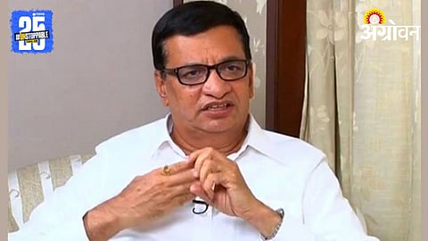 Balasaheb Thorat