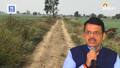 CM Devendra Fadanvis 