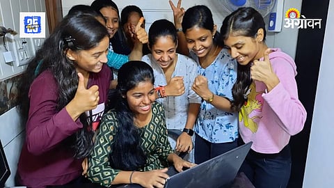 HSC Board Result