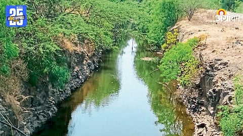 Water Canal