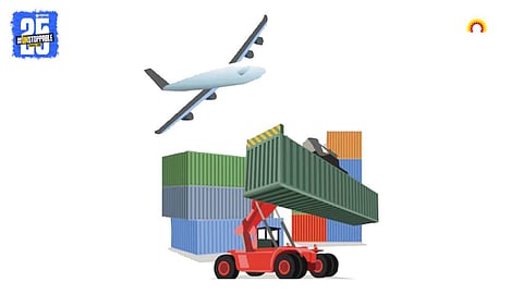 GM Crop Imports