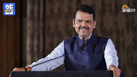 CM Devendra Fadnavis