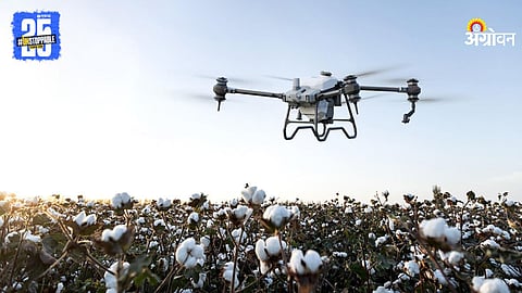 Cotton Technology