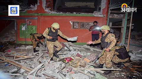 Operation Sindoor