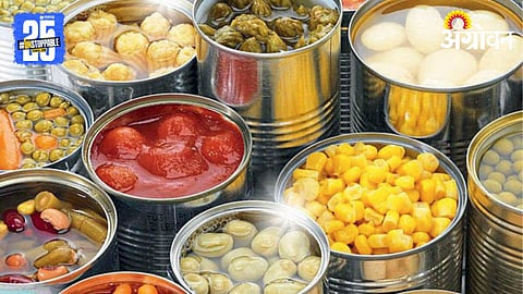 Food Contamination
