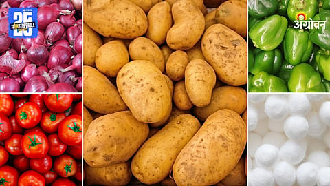 Agriculture Products