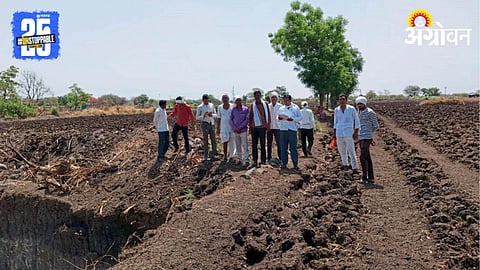 Farm Road Issue 