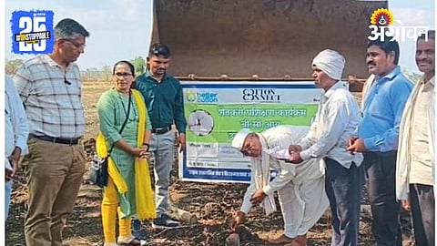 Jaltara Project