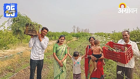 Organic Farming