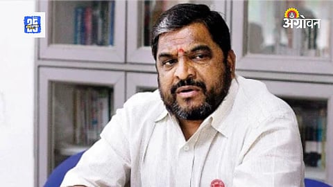 Raju shetti 