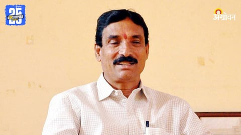 Popatrao Pawar