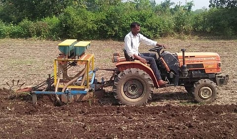 Parbhani Kharip