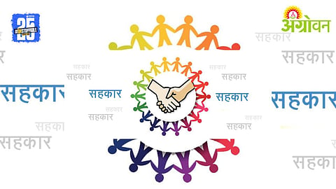 Cooperative Sector