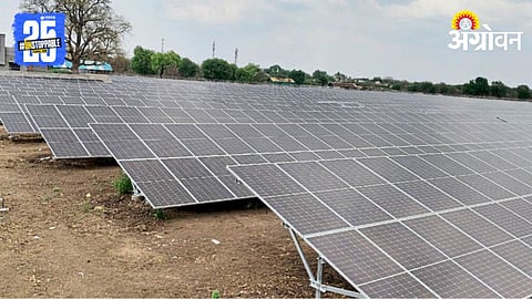 Solar Project