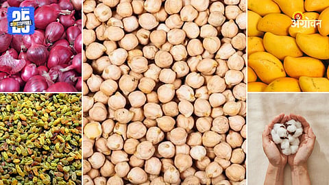 Agriculture Products