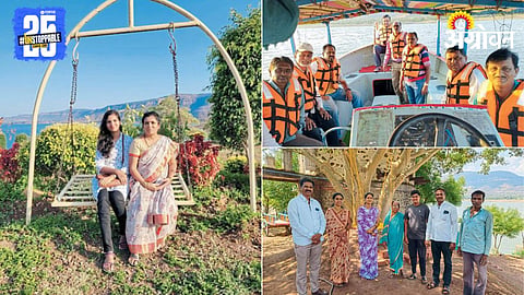 Agri Tourism
