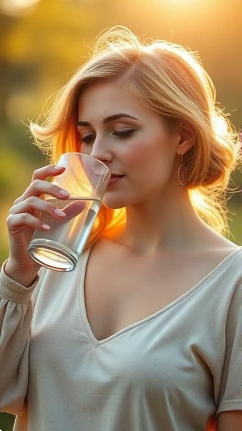Drinks To Stay Hydrated